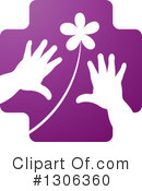 Hands Clipart #1306360 by Lal Perera