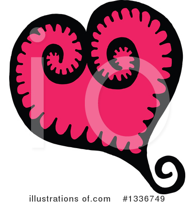 Hearts Clipart #1336749 by Prawny