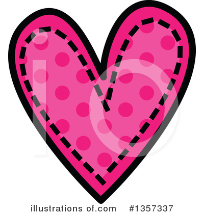Hearts Clipart #1357337 by Prawny
