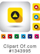 Icon Clipart #1343995 by ColorMagic