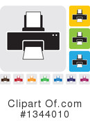 Icon Clipart #1344010 by ColorMagic