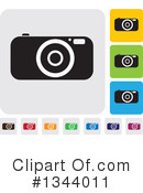 Icon Clipart #1344011 by ColorMagic