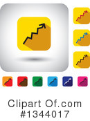 Icon Clipart #1344017 by ColorMagic