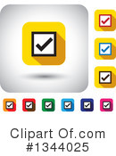 Icon Clipart #1344025 by ColorMagic