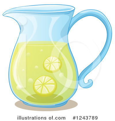 Juice Clipart #1131238 - Illustration by patrimonio