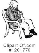 Man Clipart #1201770 by Prawny Vintage