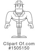 Man Clipart #1505150 by Cory Thoman