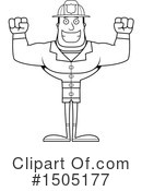 Man Clipart #1505177 by Cory Thoman