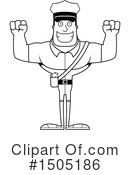 Man Clipart #1505186 by Cory Thoman