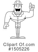 Man Clipart #1505226 by Cory Thoman