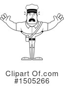 Man Clipart #1505266 by Cory Thoman