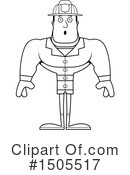 Man Clipart #1505517 by Cory Thoman