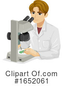 Medical Clipart #1652061 by BNP Design Studio