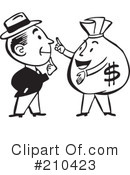 Money Clipart #210423 by BestVector