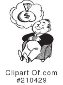 Money Clipart #210429 by BestVector