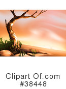 Nature Clipart #38448 by dero