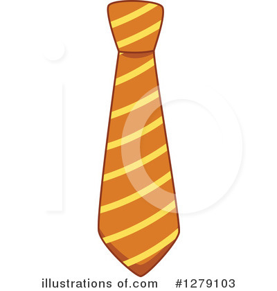 Neck tie clipart design illustration 9383909 PNG
