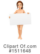 Naked Woman Clipart Royalty Free Rf Illustrations