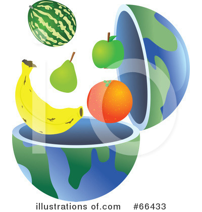 Bananas Clipart #66433 by Prawny