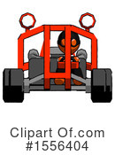 Orange Design Mascot Clipart #1556404 by Leo Blanchette