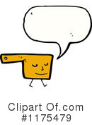 Pan Clipart #1175479 by lineartestpilot