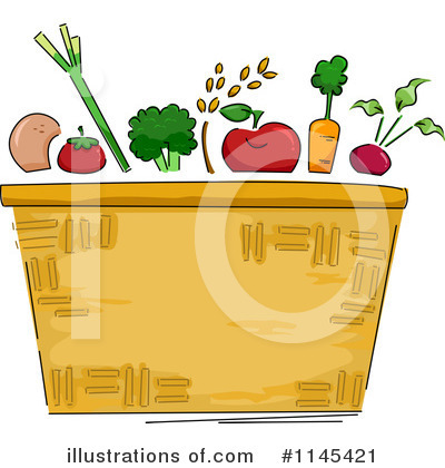 Beet Clipart #88314 - Illustration by Tonis Pan