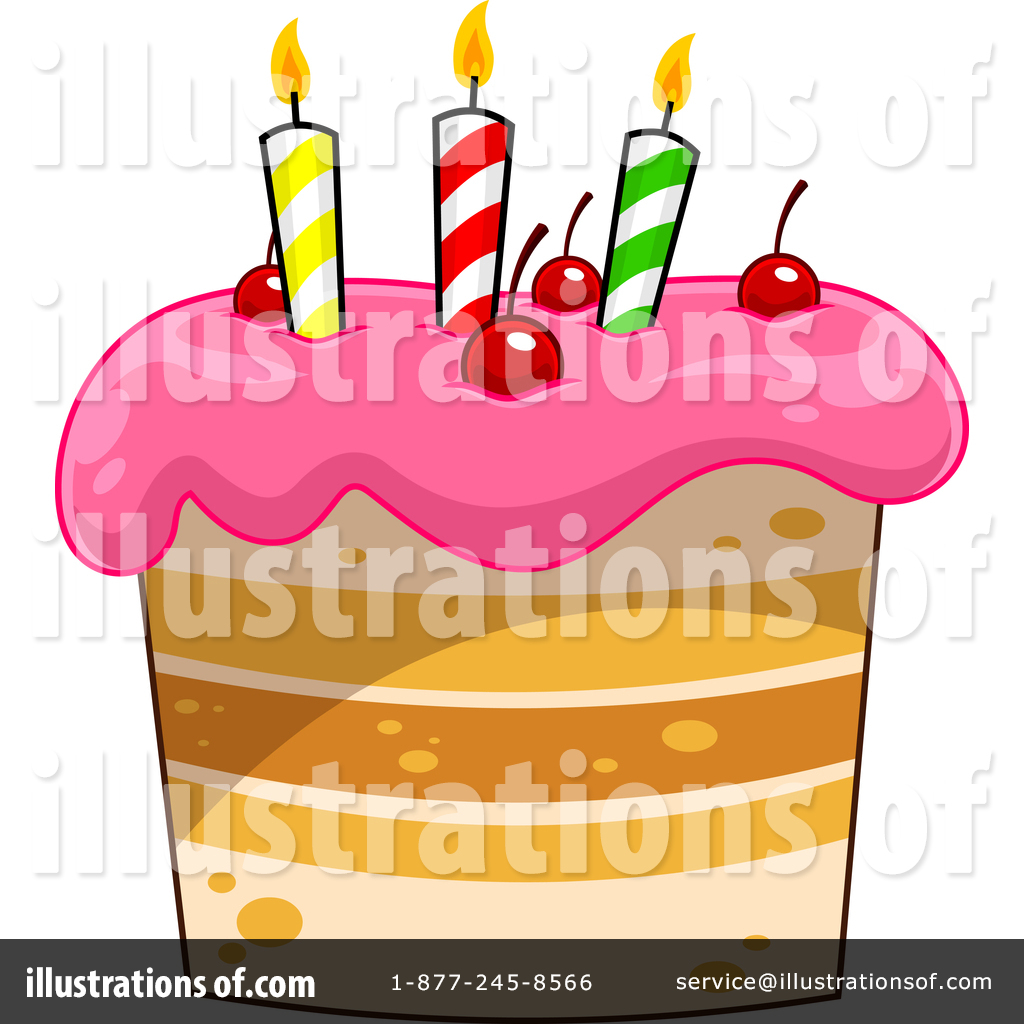 Got Birthday Cake?? Do you wish on candles? | Castle Jones
