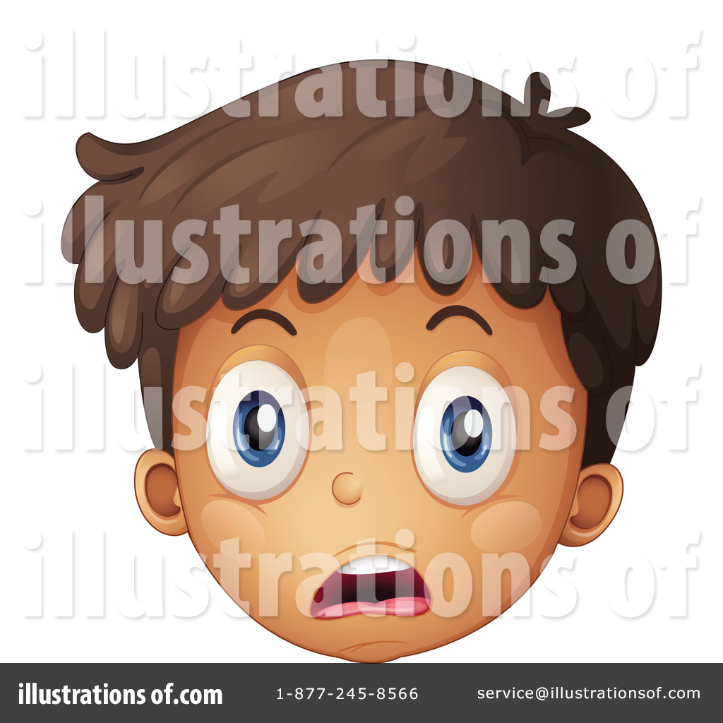 Boy Clipart #1158651 - Illustration by Graphics RF