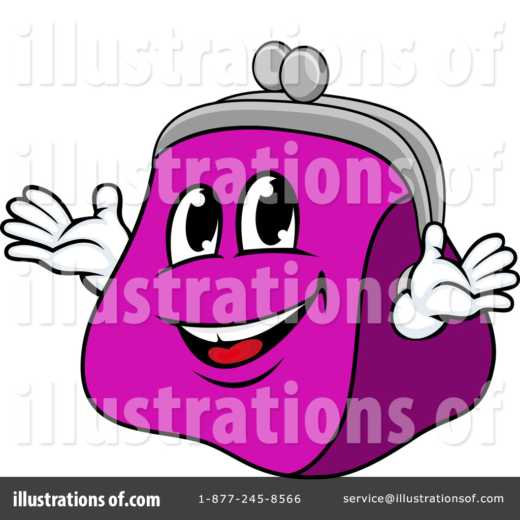 Coin Purse Icon Graphic by alvianugrah30 · Creative Fabrica