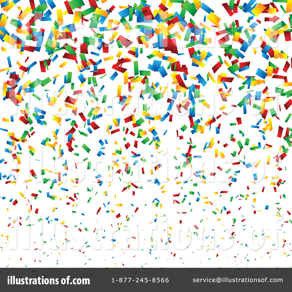 305,000+ Confetti Illustration Stock Illustrations, Royalty-Free