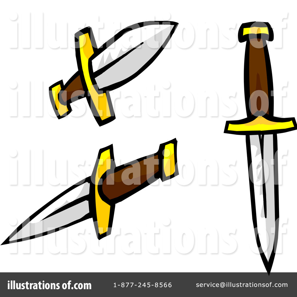 Daggers Clipart 1106632 Illustration By Cartoon Solutions Maybe some people will find some useful information chunks between the barfs and mumbling i do in the. daggers clipart 1106632 illustration