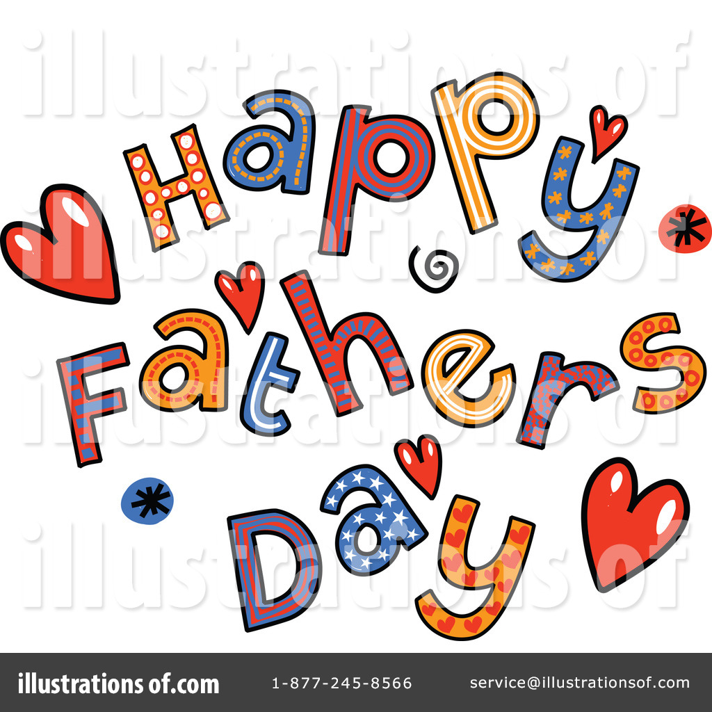 fathers day clip art free