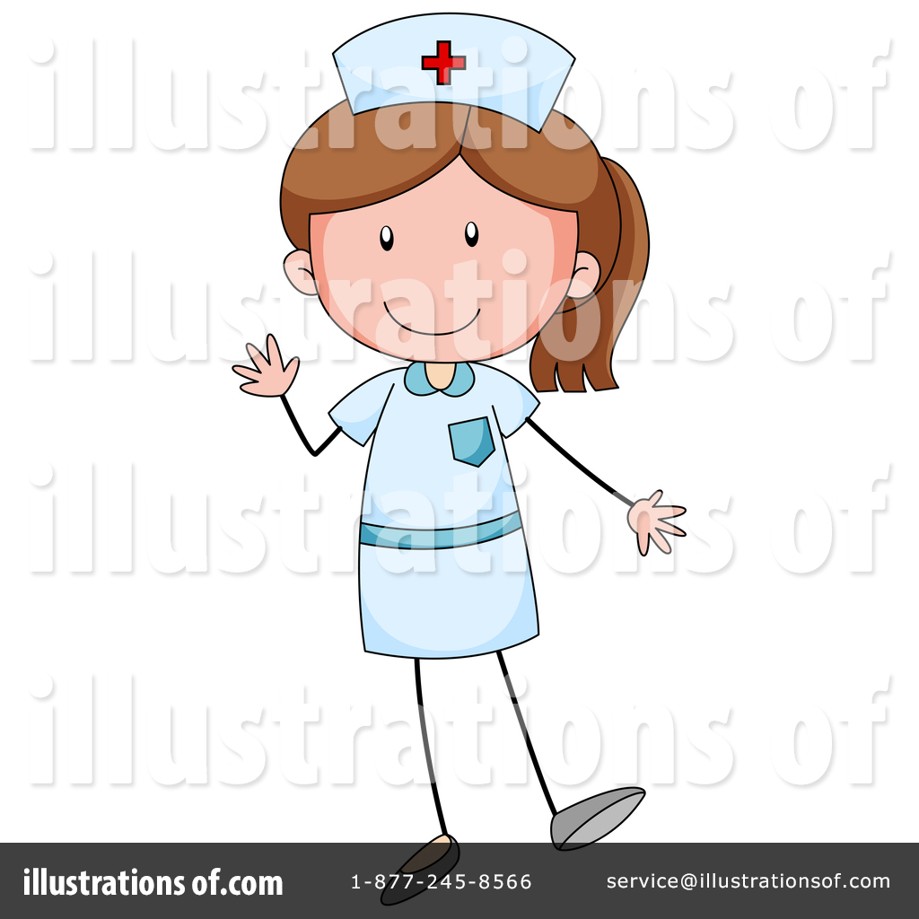 Download Nurse Clipart 1431293 Illustration By Graphics Rf