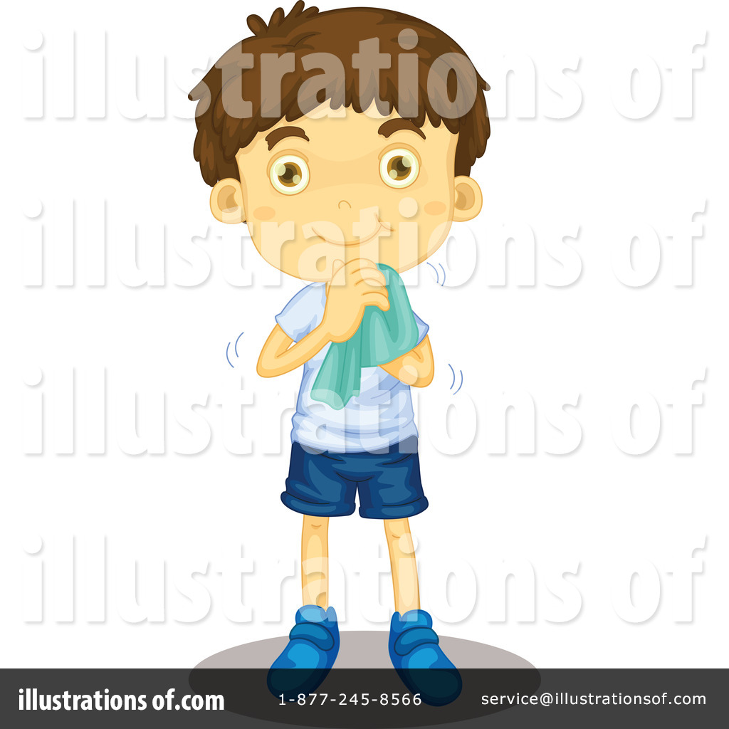 Restroom Clipart #1140253 - Illustration by Graphics RF