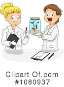 Science Clipart #1080937 by BNP Design Studio