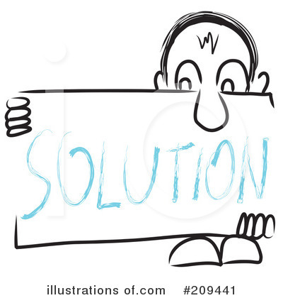 Sketch Clipart #1119812 - Illustration by MacX