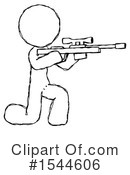 Sketch Design Mascot Clipart #1544606 by Leo Blanchette