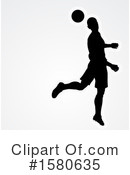 Soccer Clipart #1580635 by AtStockIllustration