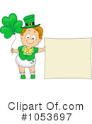 St Patricks Day Clipart #1053697 by BNP Design Studio