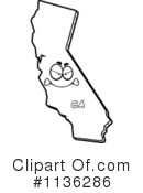 States Clipart #1136286 by Cory Thoman