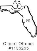 States Clipart #1136295 by Cory Thoman