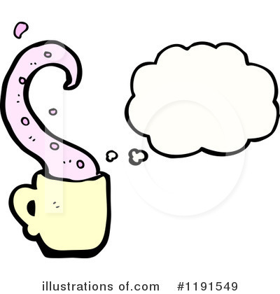 Tentacle Thinking Clipart #1191549 by lineartestpilot