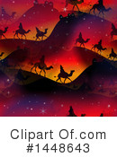 Three Wise Men Clipart #1448643 by Prawny