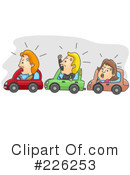 Traffic Clipart #226253 by BNP Design Studio