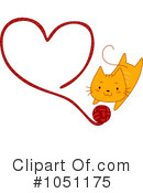 Valentine Clipart #1051175 by BNP Design Studio