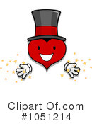 Valentine Clipart #1051214 by BNP Design Studio