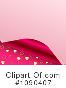 Valentines Day Clipart #1090407 by elaineitalia