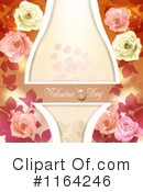 Valentines Day Clipart #1164246 by merlinul