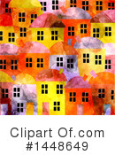 Village Clipart #1448649 by Prawny