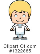 White Boy Clipart #1322885 by Cory Thoman